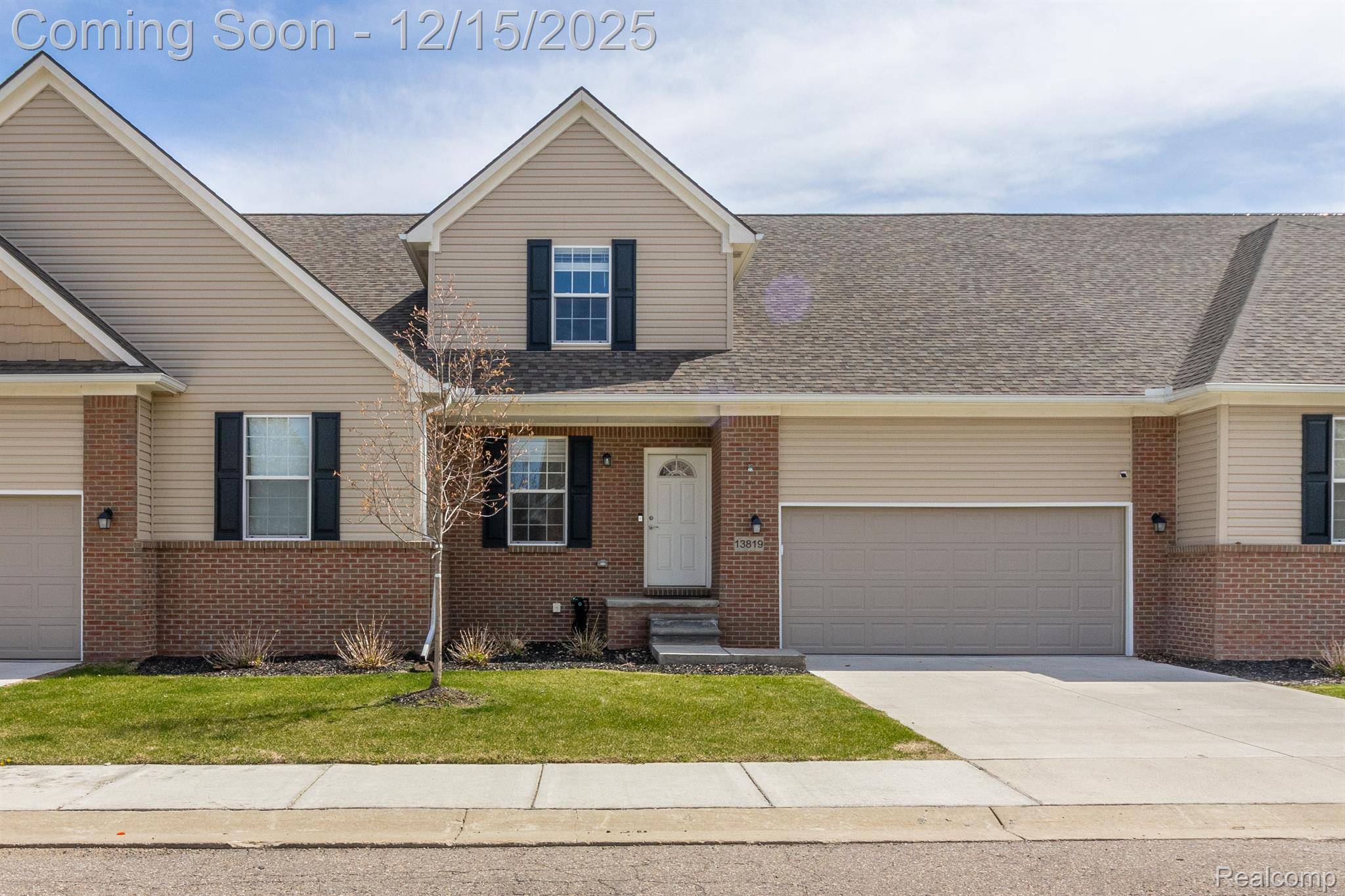 Van Buren, MI 48111,13819 Christina LN