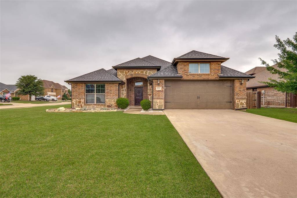 101 Aucuba Lane, Waxahachie, TX 75165