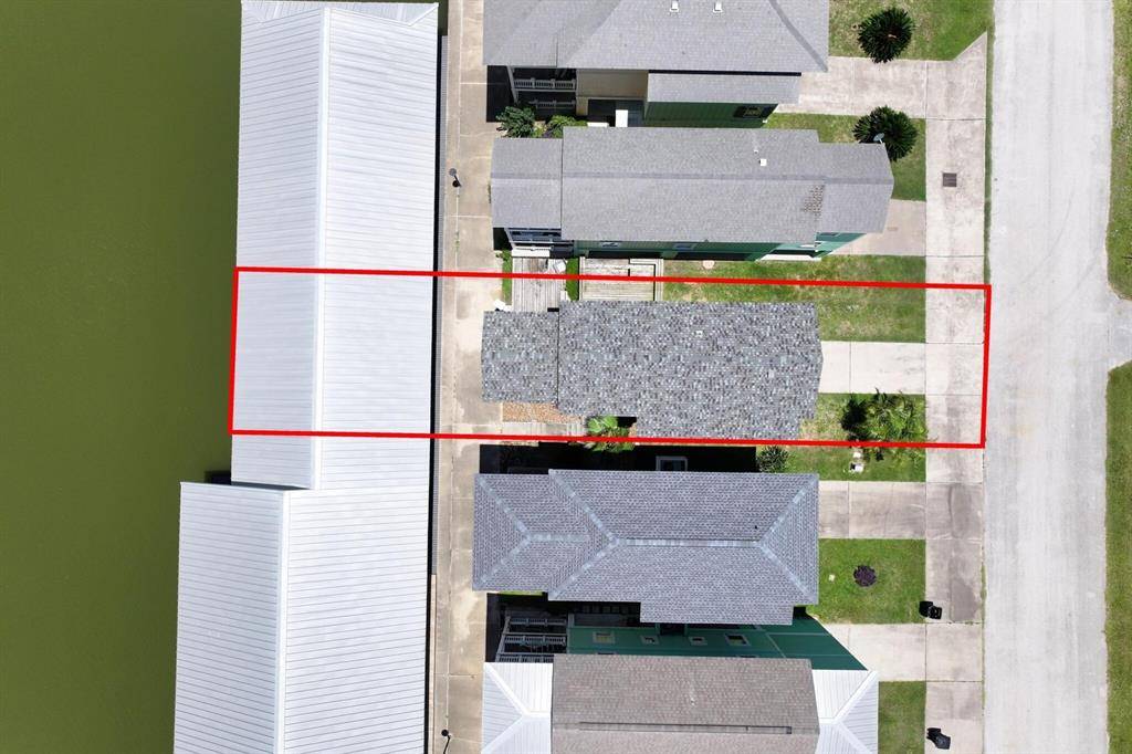 Port Bolivar, TX 77650,2207 Nelson Avenue