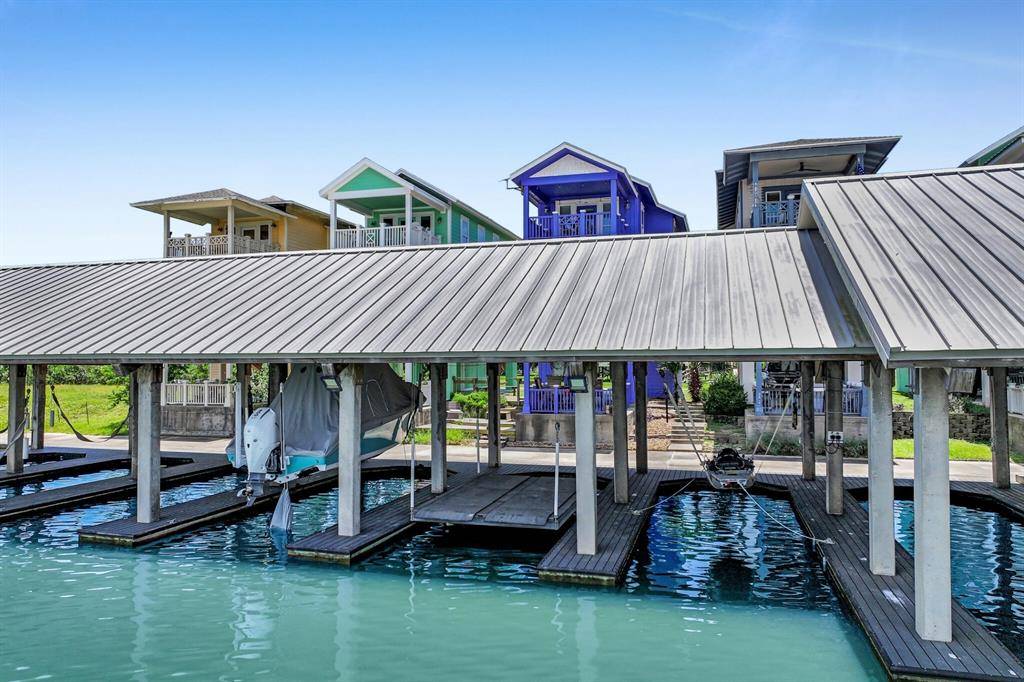 Port Bolivar, TX 77650,2207 Nelson Avenue