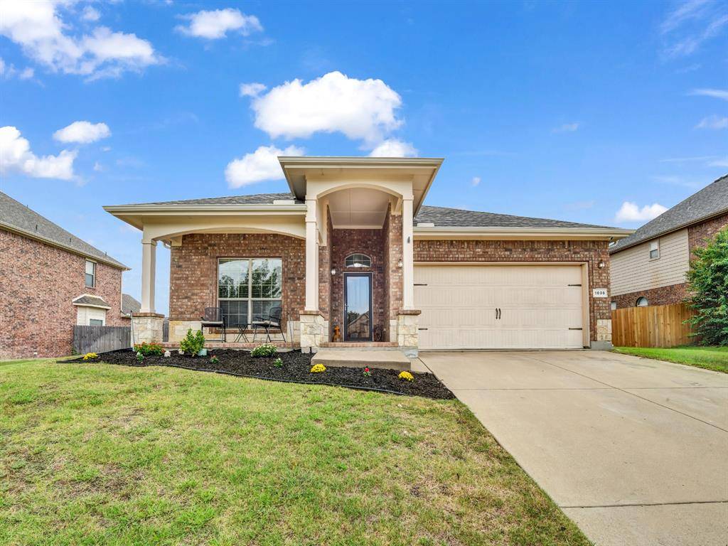Weatherford, TX 76087,1636 Salado Trail