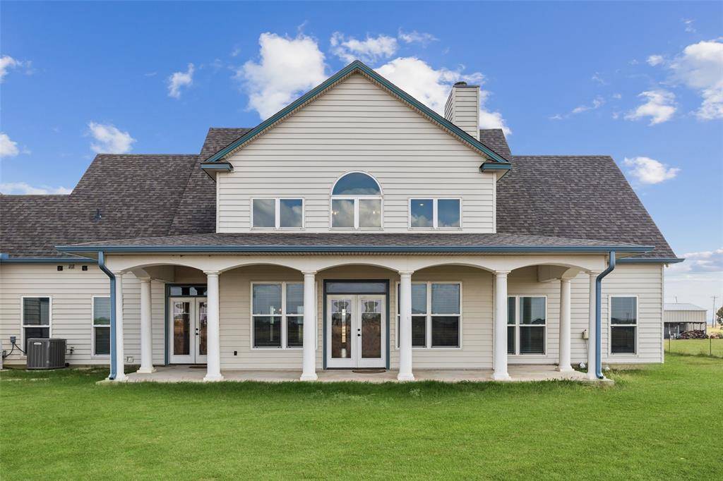 Venus, TX 76084,155 N Armstrong Road