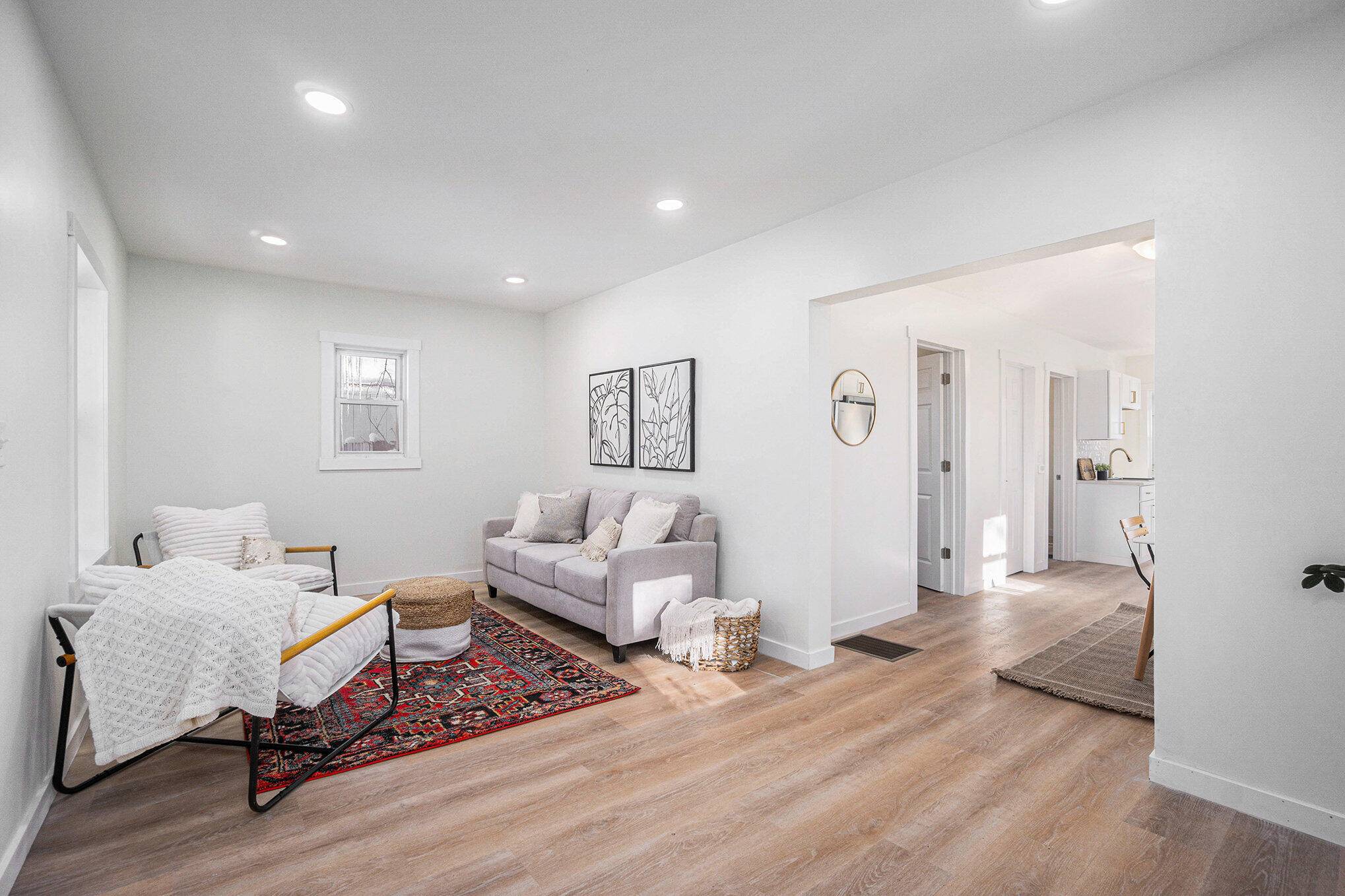 Kalamazoo, MI 49048,514 Fenimore AVE