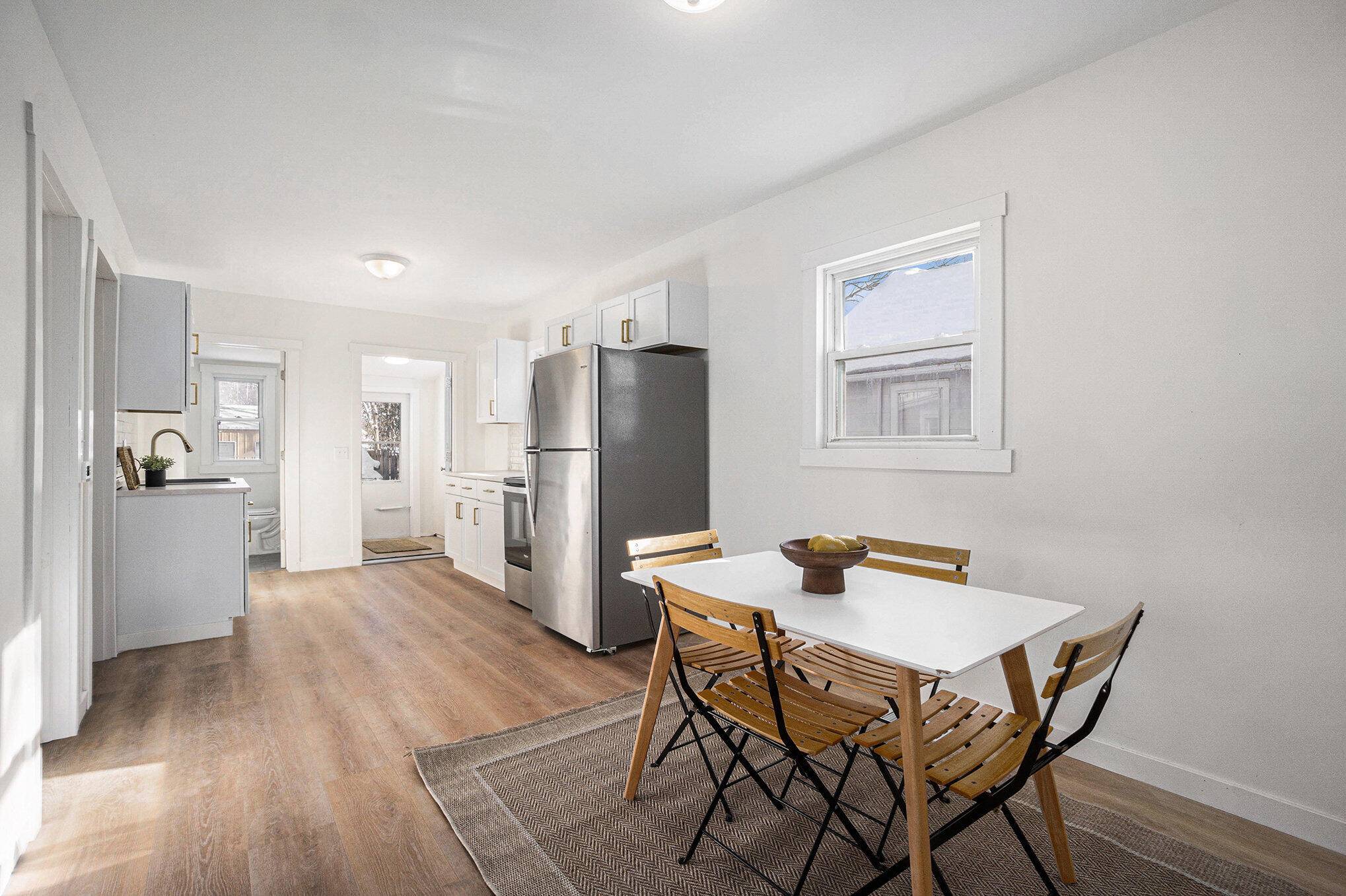 Kalamazoo, MI 49048,514 Fenimore AVE