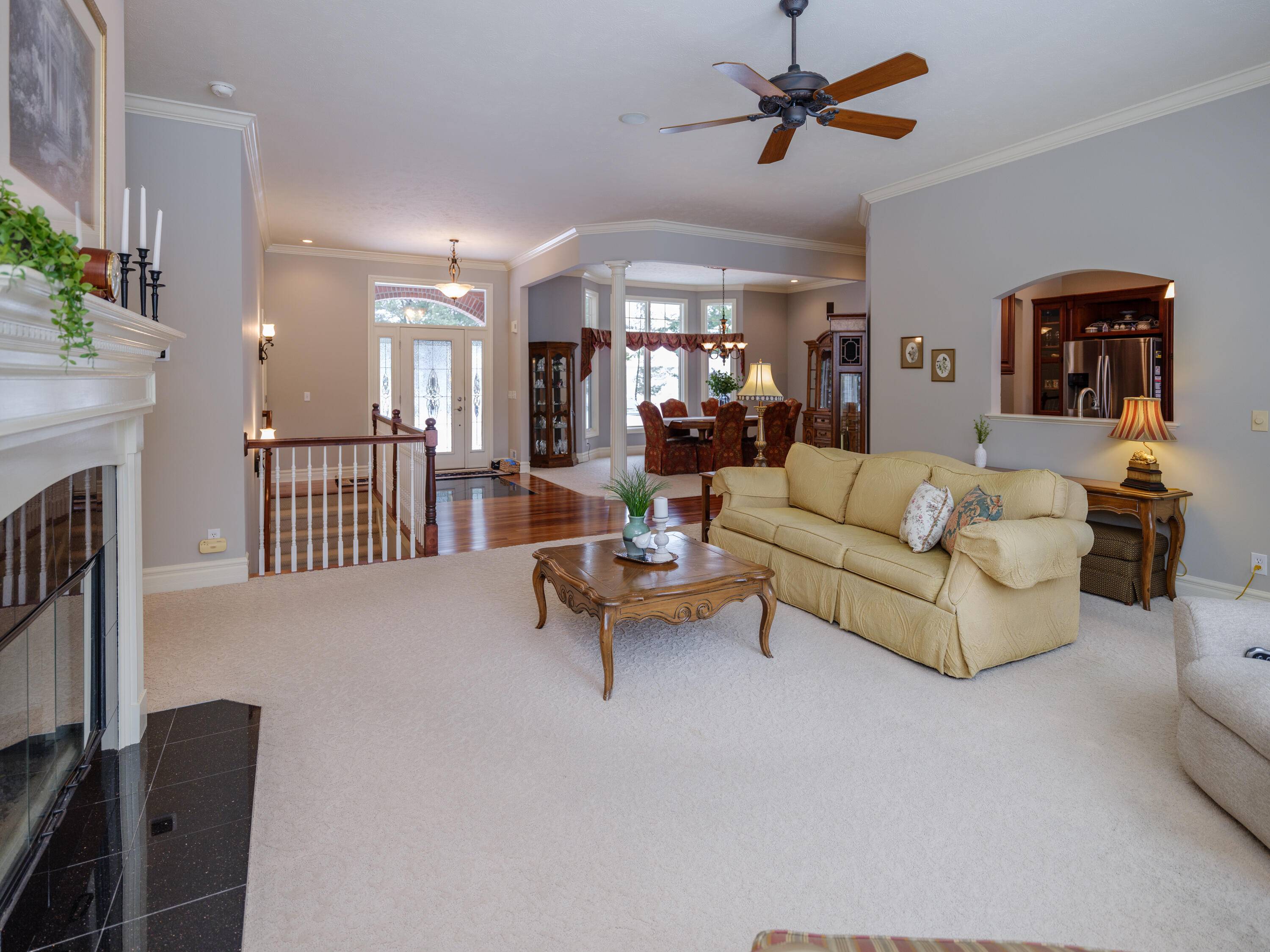 Kalamazoo, MI 49009,5939 Swallow AVE