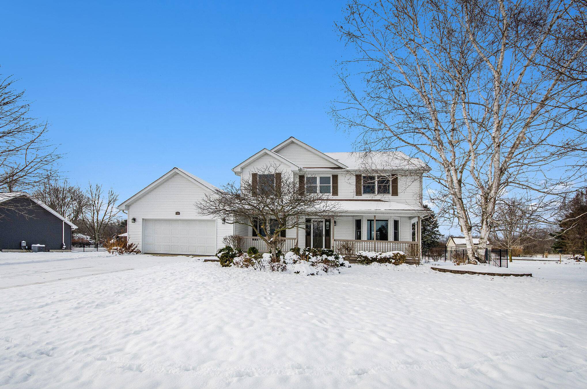 Grass Lake, MI 49240,1306 Deer Run