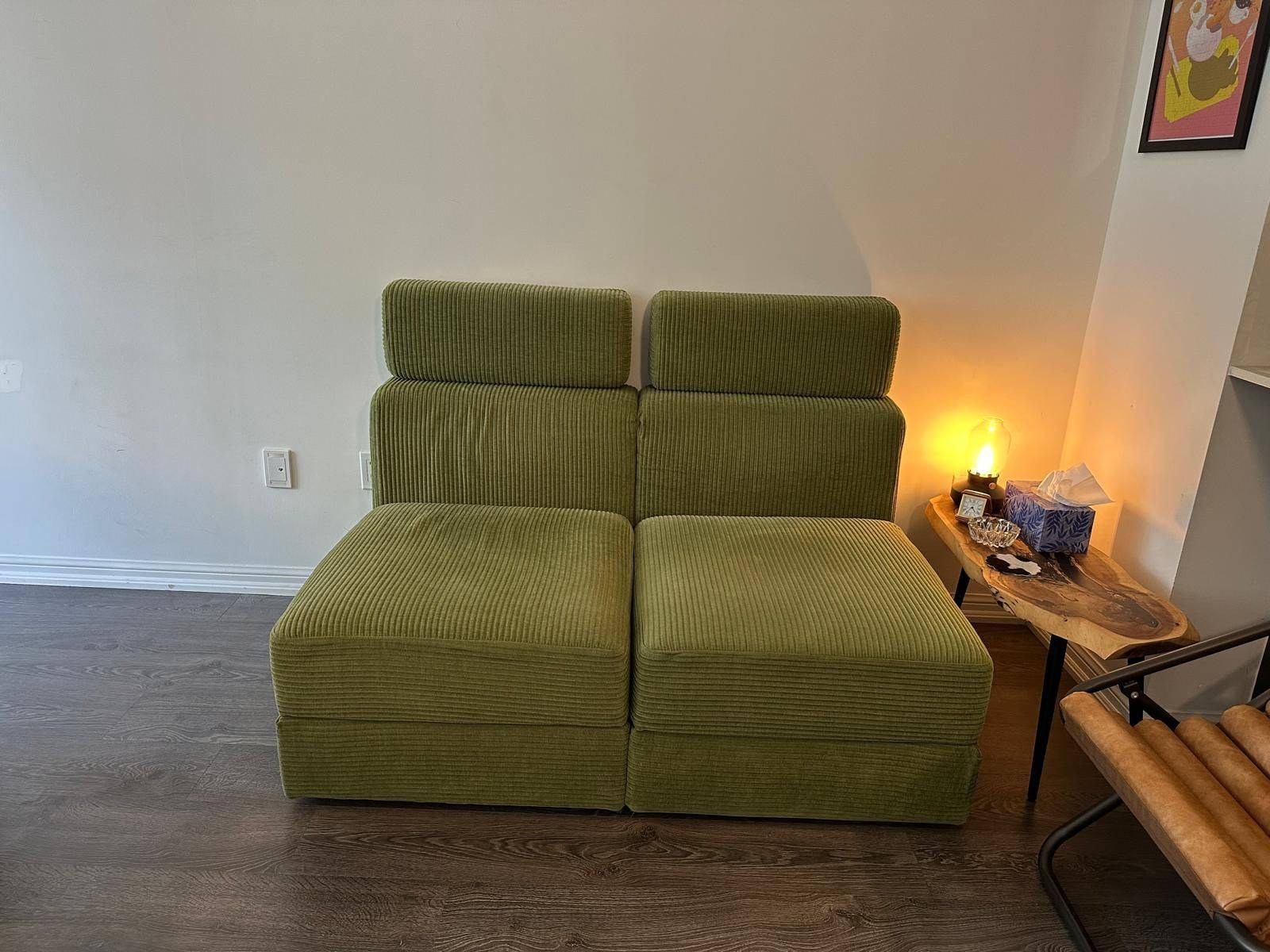 Toronto C01, ON M6K 3R2,65 East Liberty ST #2007