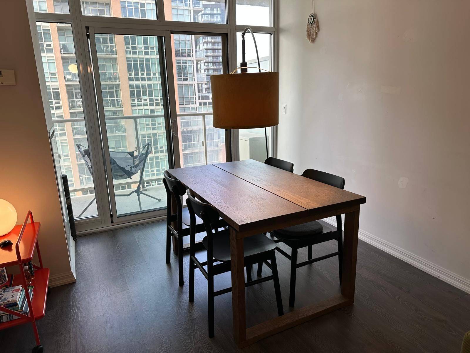 Toronto C01, ON M6K 3R2,65 East Liberty ST #2007