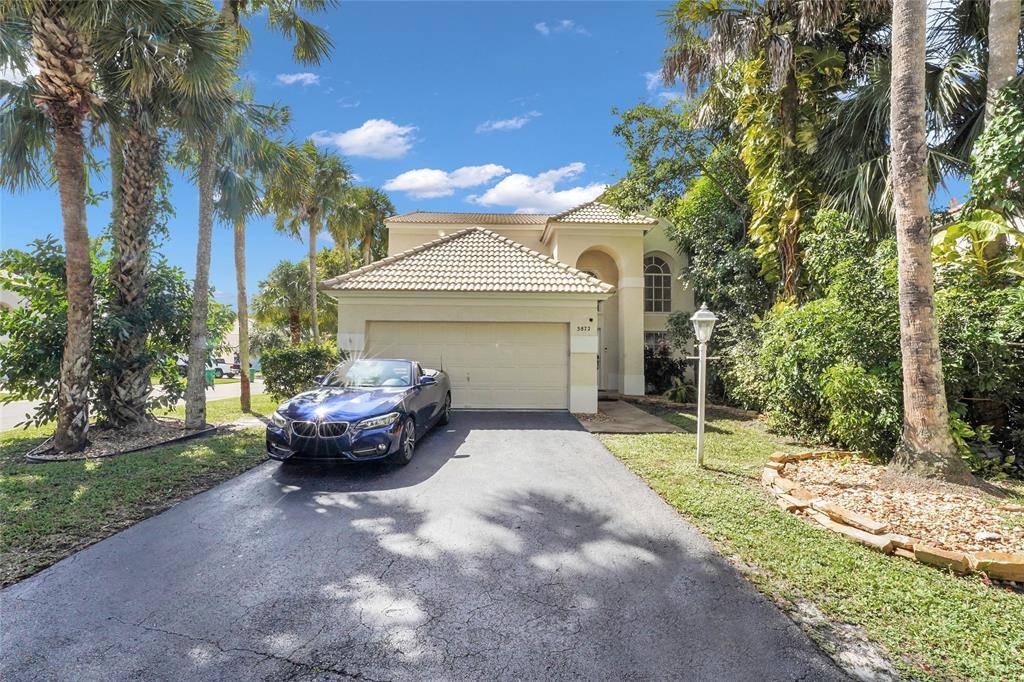 Coral Springs, FL 33065,3872 Jasmine Ln