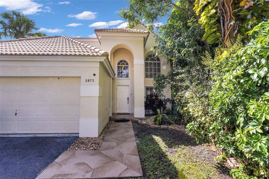 Coral Springs, FL 33065,3872 Jasmine Ln