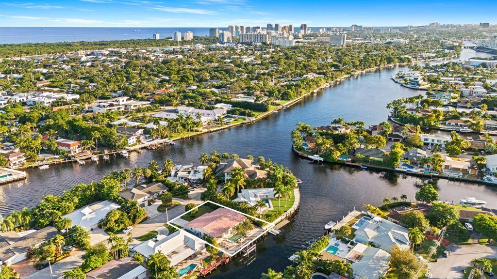 Fort Lauderdale, FL 33305,1731 NE 23rd Ave