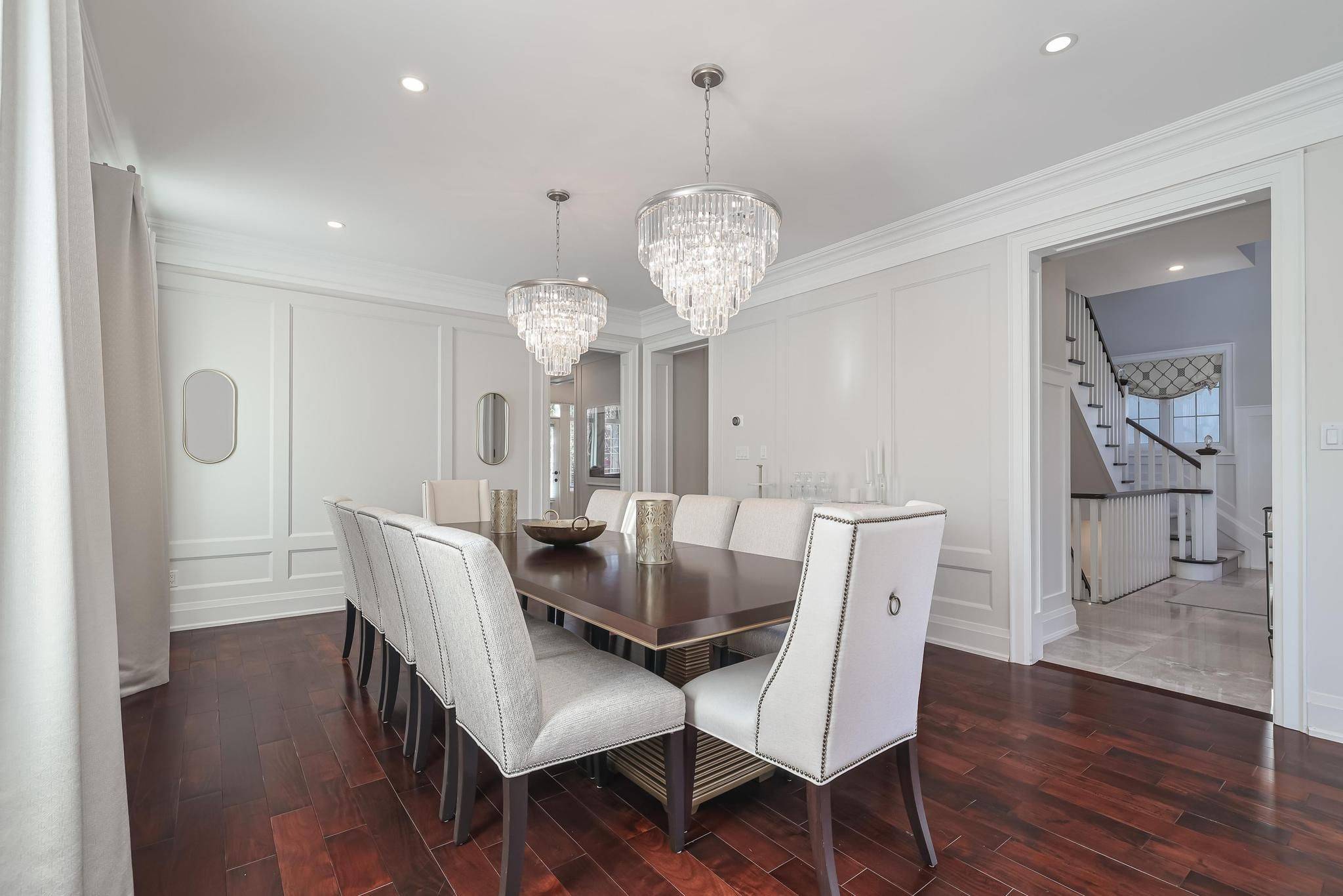 Vaughan, ON L4J 1Y9,144 Brooke ST