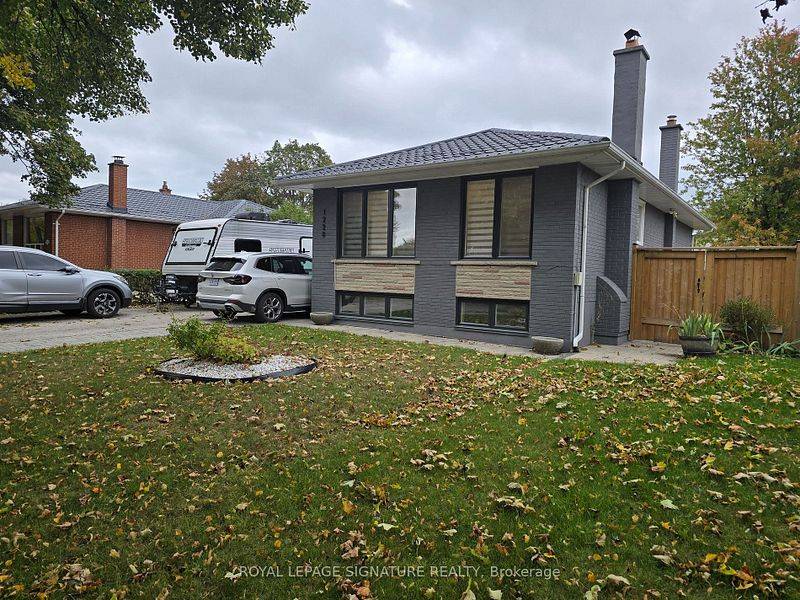 Mississauga, ON L5J 1S1,1228 Canvey CRES