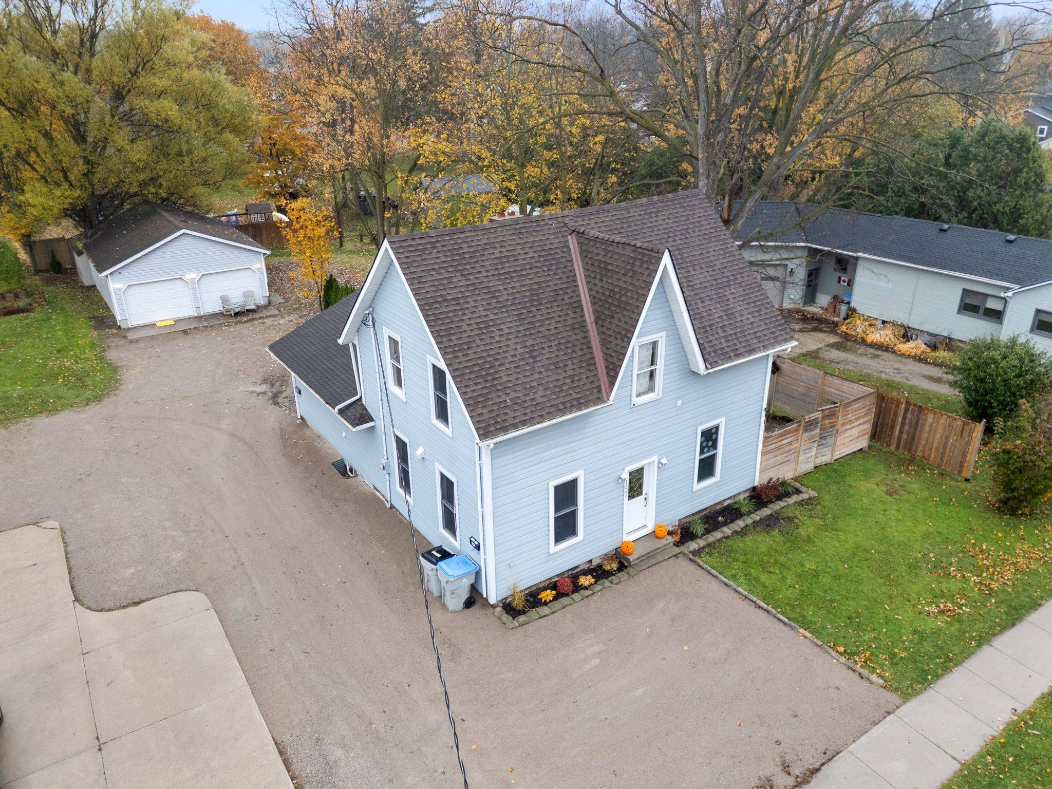 Central Huron, ON N0M 1L0,157 Albert ST