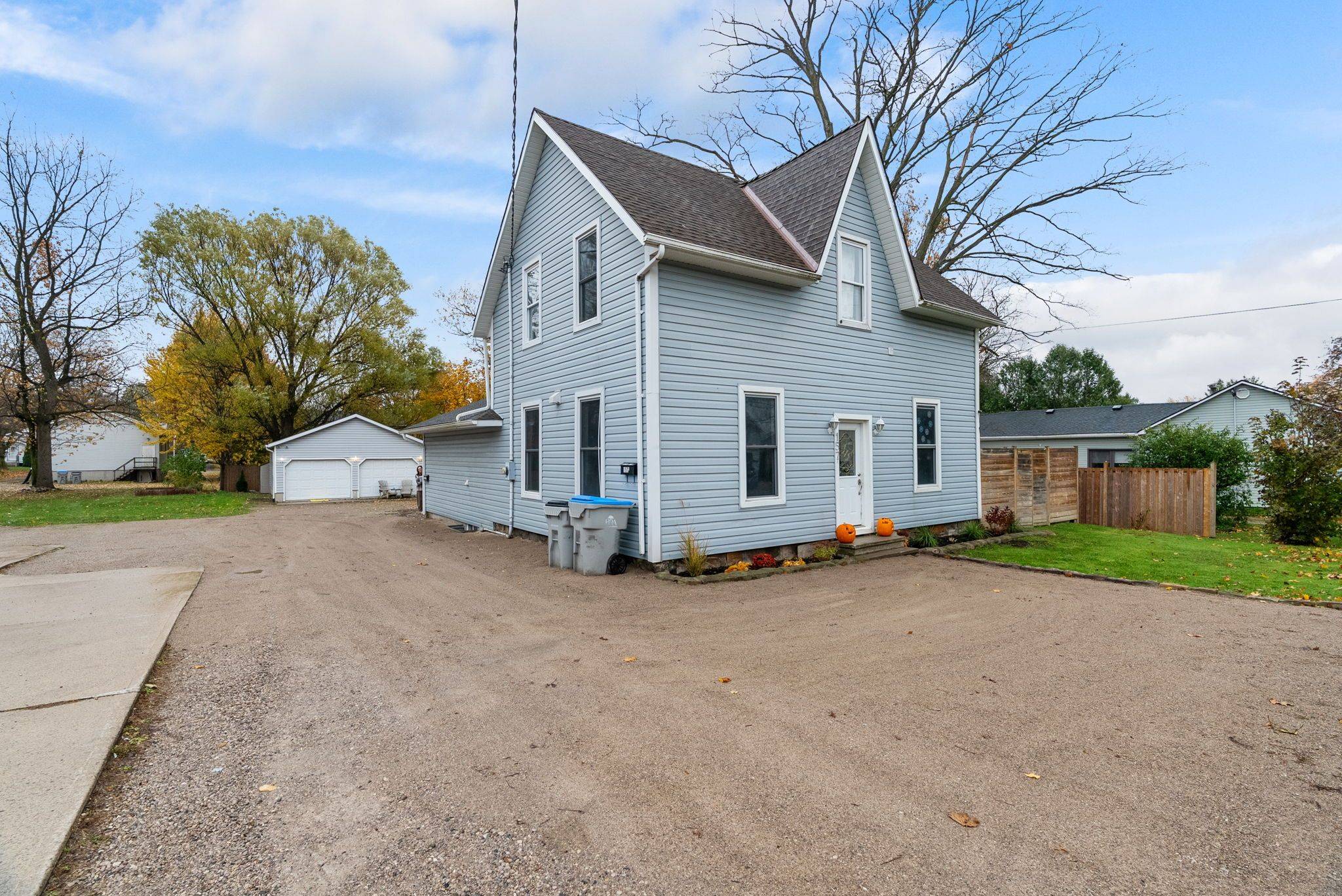 Central Huron, ON N0M 1L0,157 Albert ST