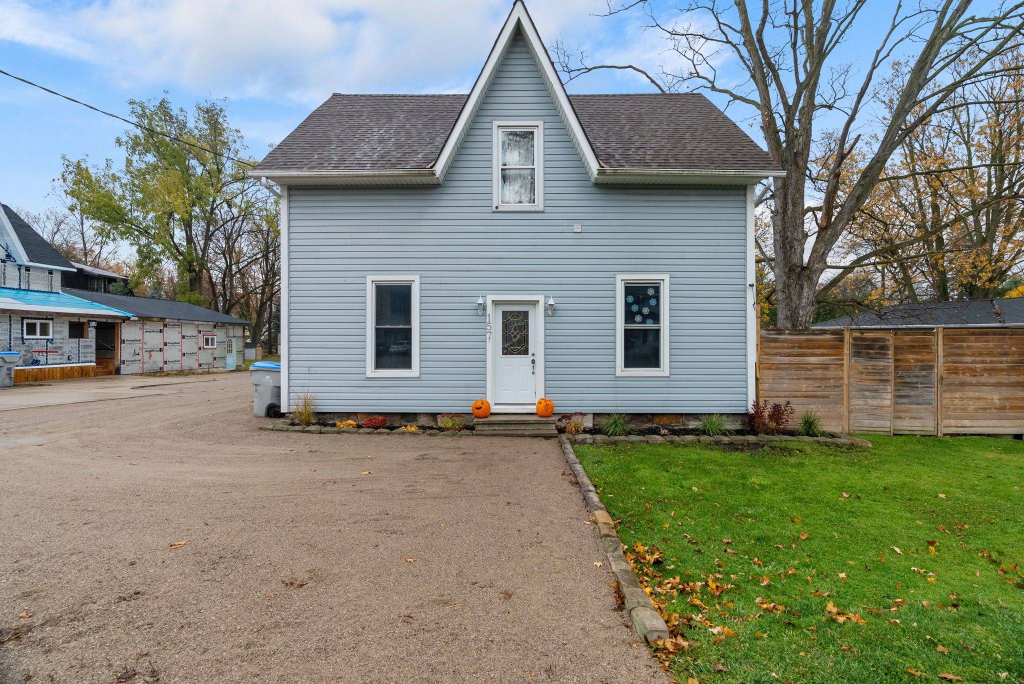 Central Huron, ON N0M 1L0,157 Albert ST