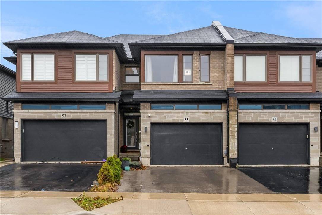 Hamilton, ON L8J 0L6,55 Greenwich AVE