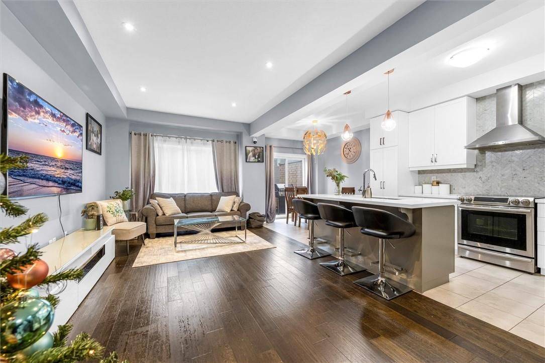 Hamilton, ON L8J 0L6,55 Greenwich AVE