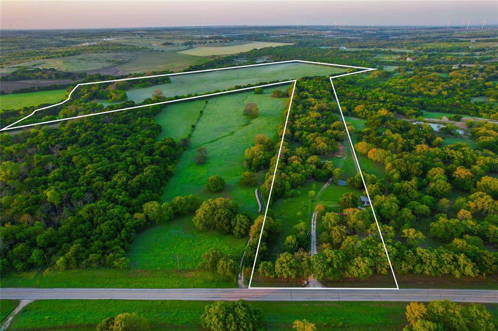 Hubbard, TX 76648,7526 FM 2114 Road