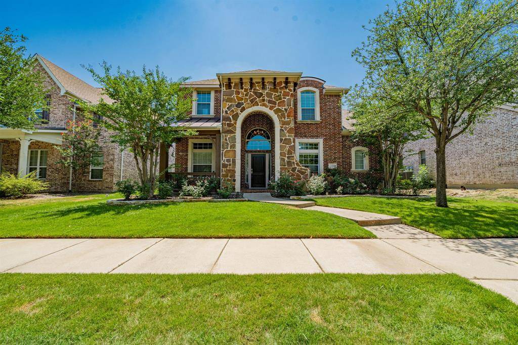 Frisco, TX 75034,3089 Pack Saddle Way