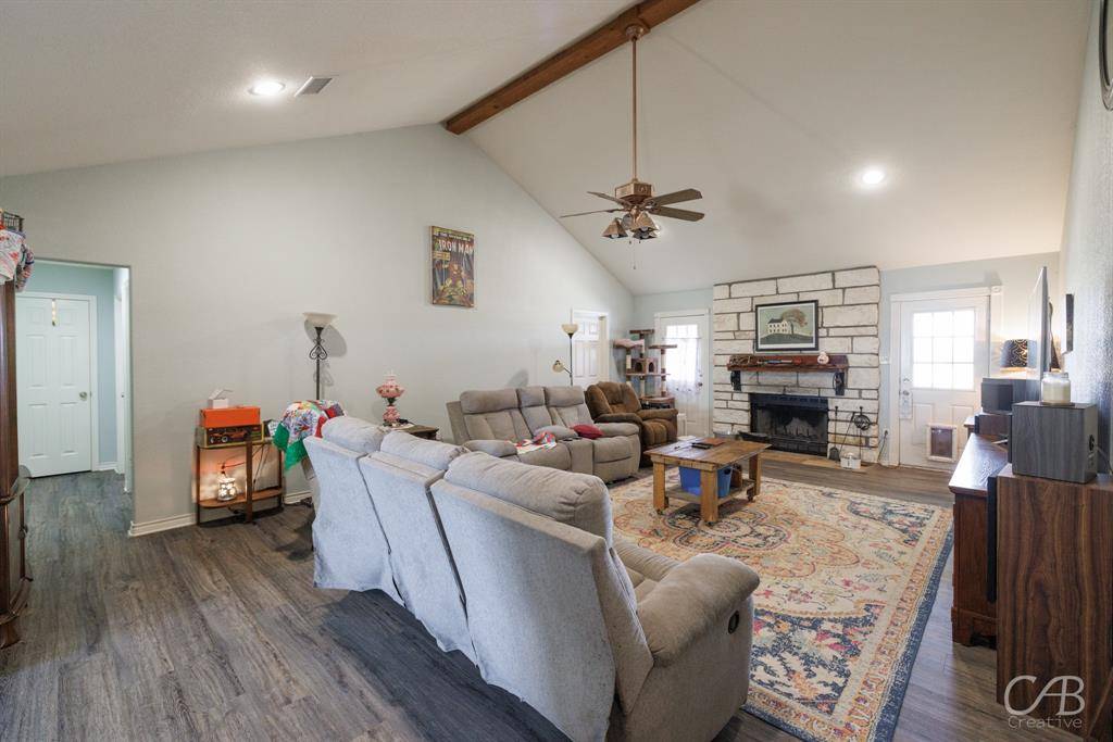 Tuscola, TX 79562,3118 US Highway 83 #A