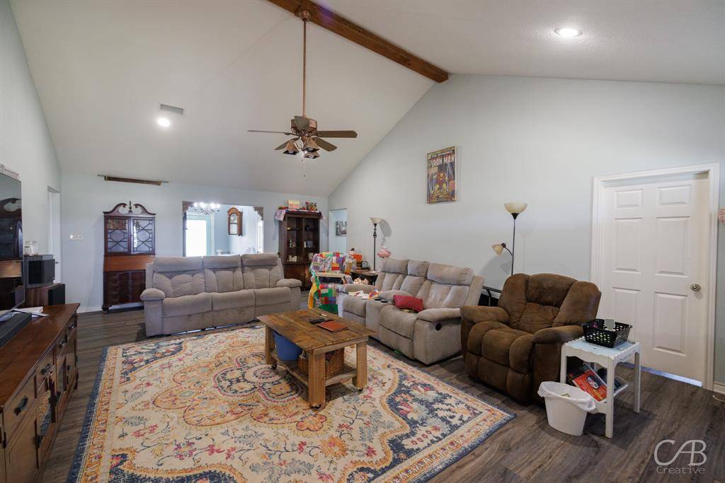 Tuscola, TX 79562,3118 US Highway 83 #A