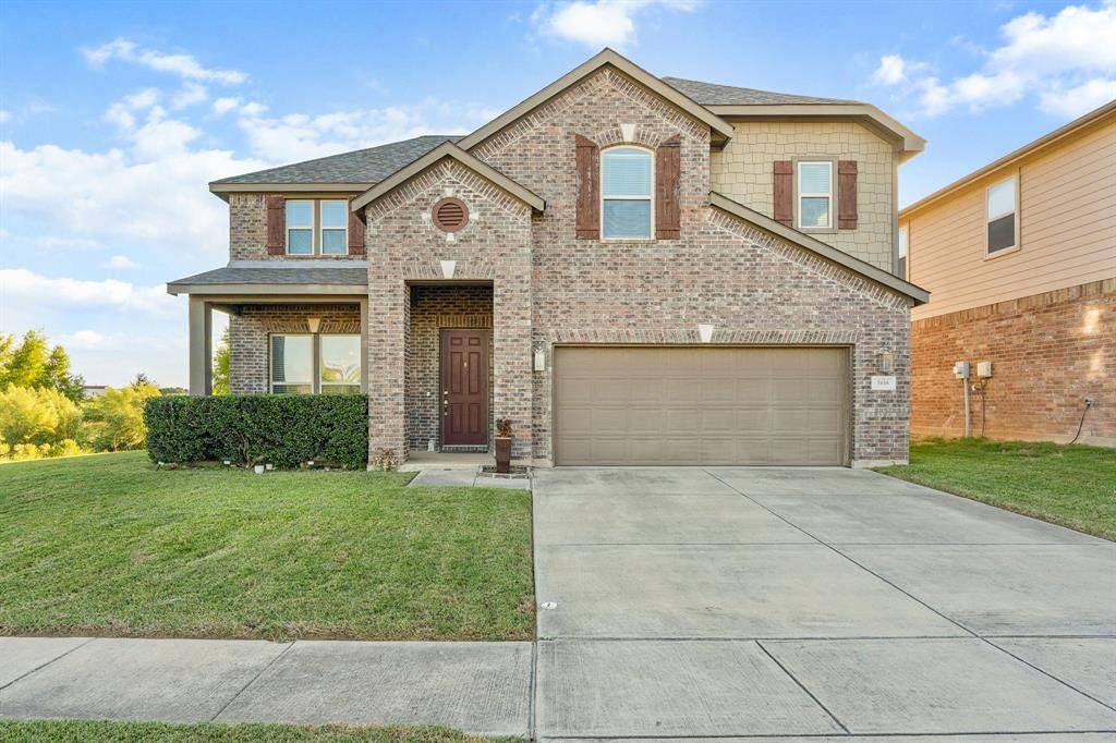 Fort Worth, TX 76244,5616 Rock Valley Drive