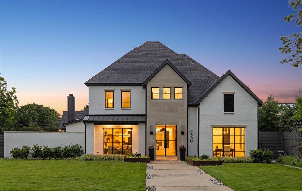 Dallas, TX 75229,4330 Ridge Road