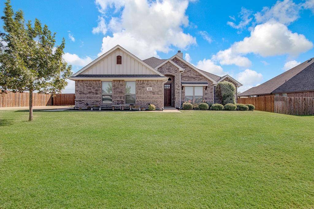 Godley, TX 76044,108 Saddle Ridge Drive