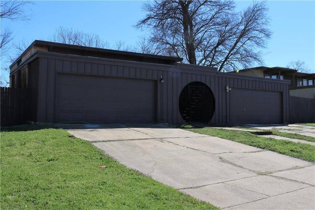 Fort Worth, TX 76133,6321 Walraven Circle