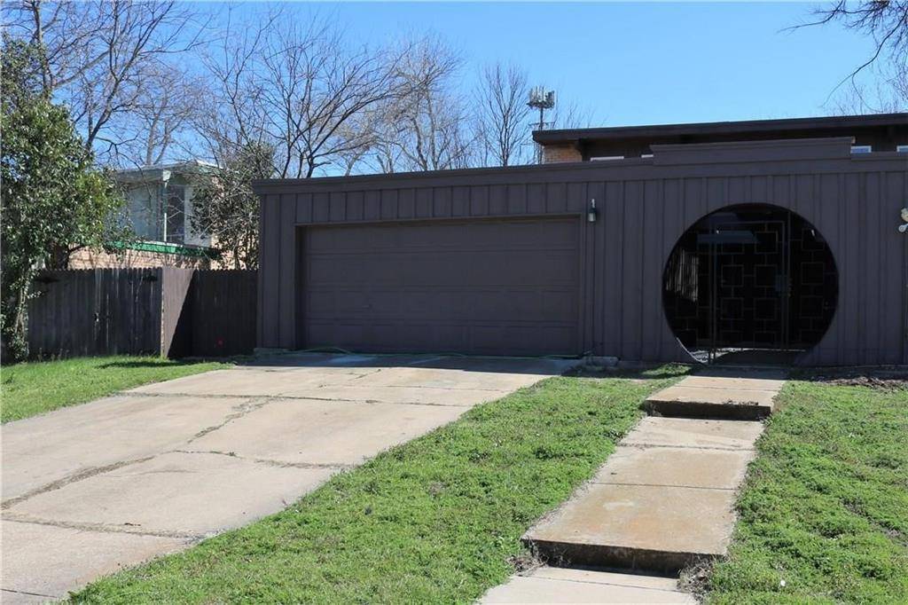 Fort Worth, TX 76133,6321 Walraven Circle