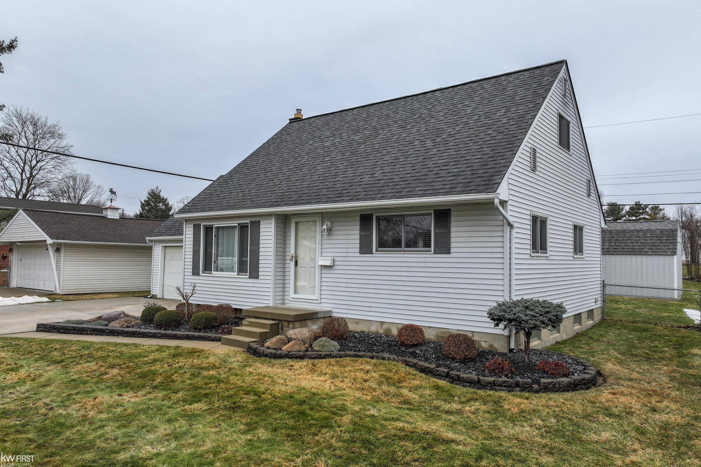 Swartz Creek, MI 48473,9148 Chelmsford DR