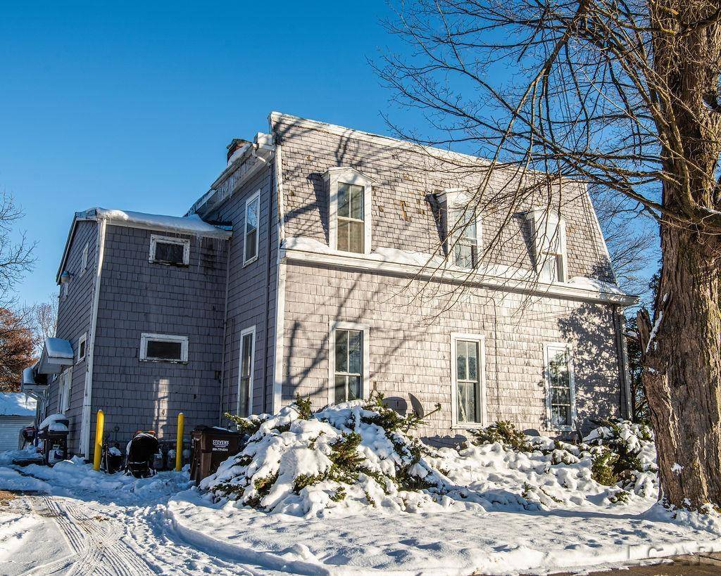 Hudson, MI 49247,324 Railroad ST