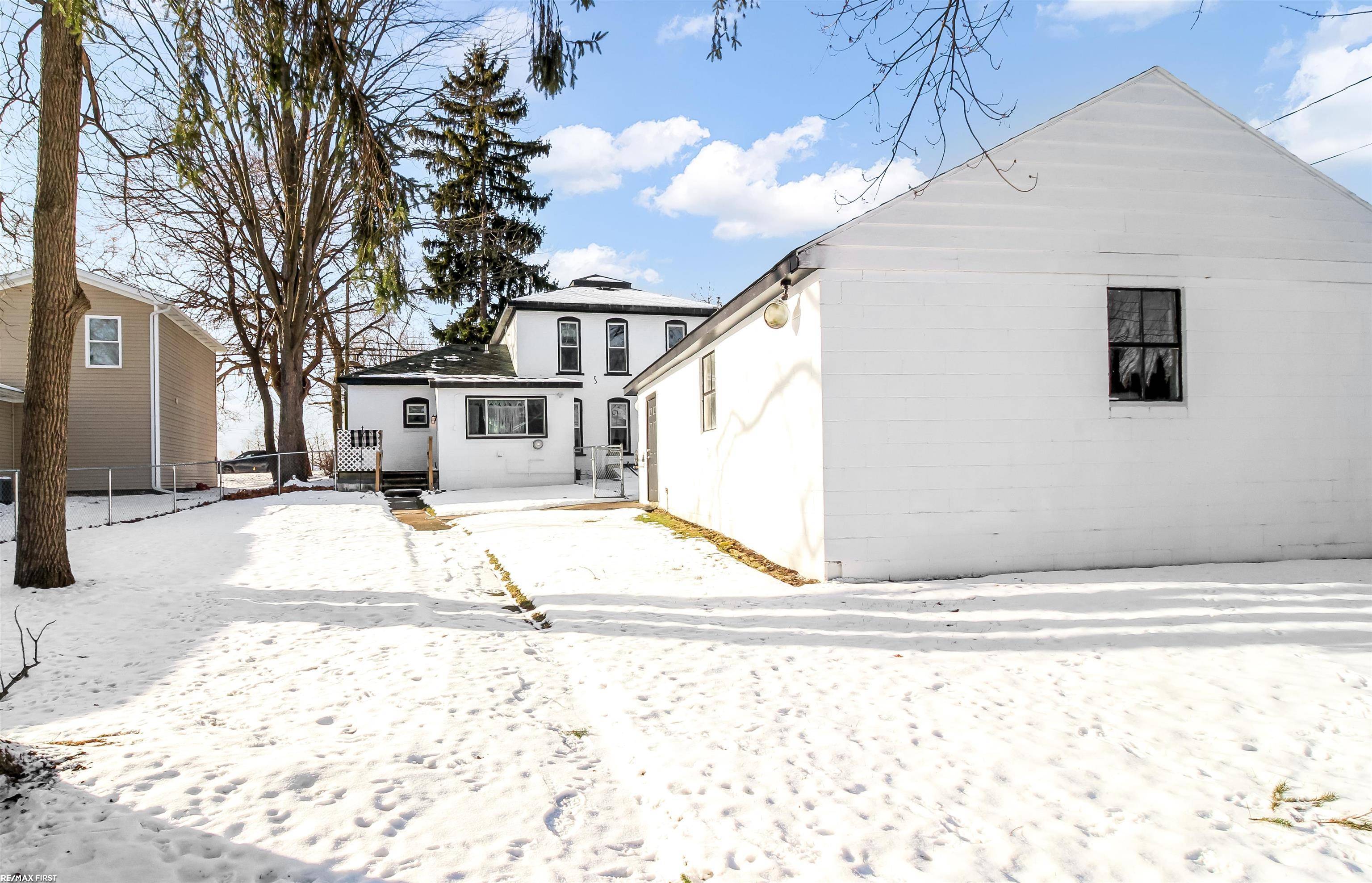 Richmond, MI 48062,70372 N Main ST