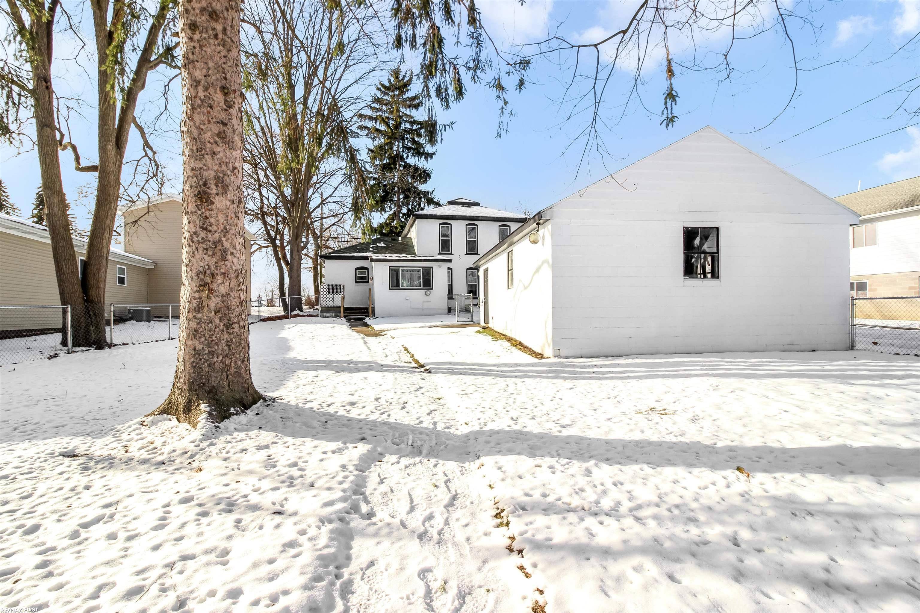 Richmond, MI 48062,70372 N Main ST