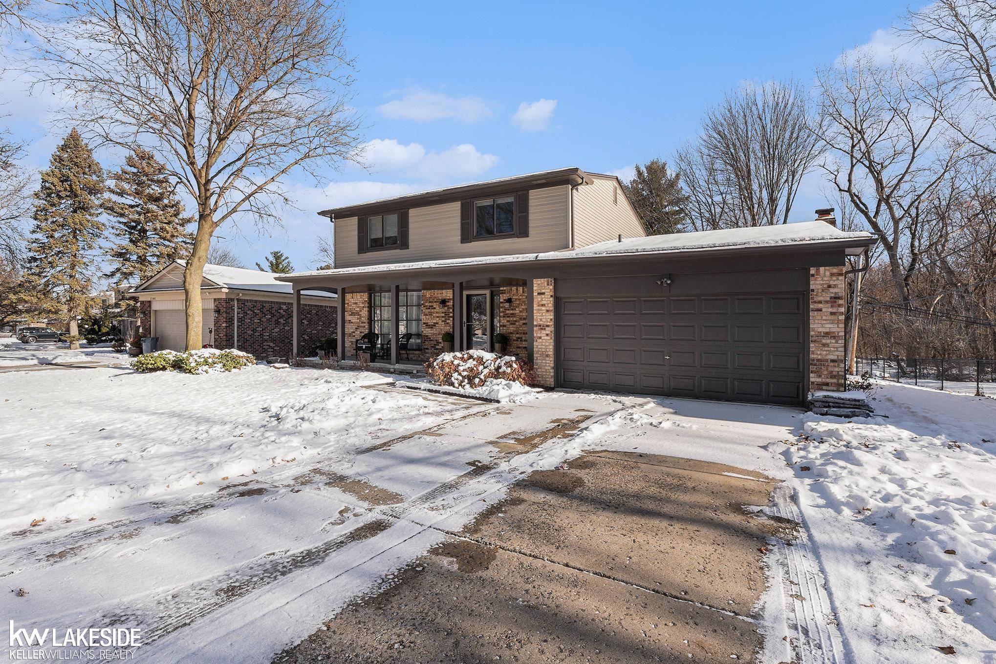 Troy, MI 48083,3500 Ardmore DR