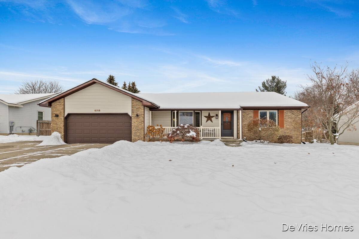 Byron Center, MI 49315,6518 Kingtree DR SW