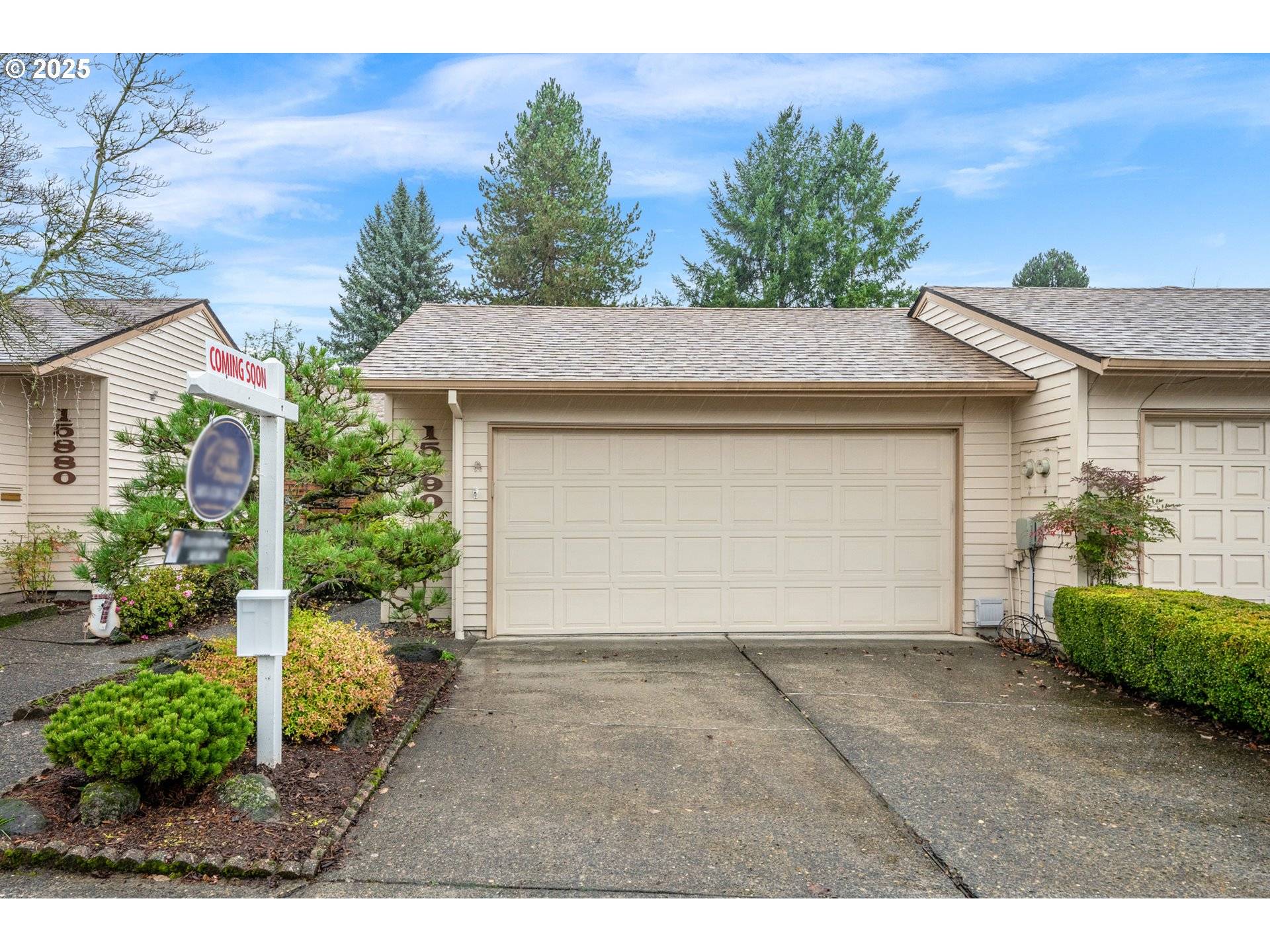 Tigard, OR 97224,15890 SW GREENS WAY