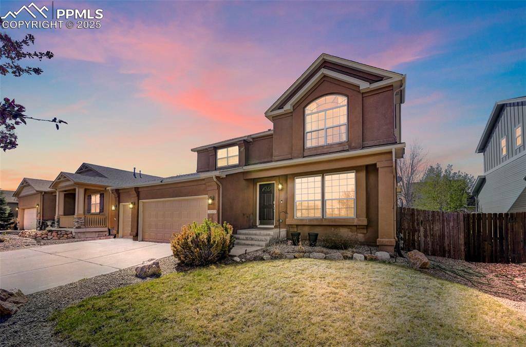Colorado Springs, CO 80923,7647 Desert Wind DR