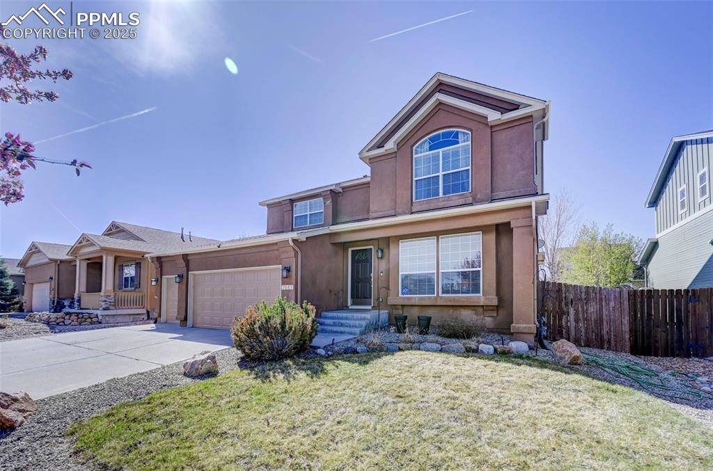 Colorado Springs, CO 80923,7647 Desert Wind DR