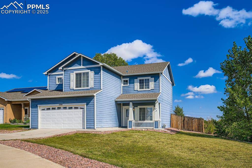 Pueblo, CO 81008,5048 Buchanan DR