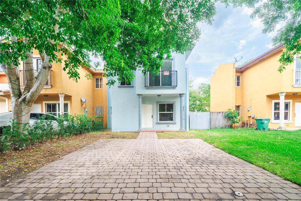 Homestead, FL 33034,845 SW 6th Ct