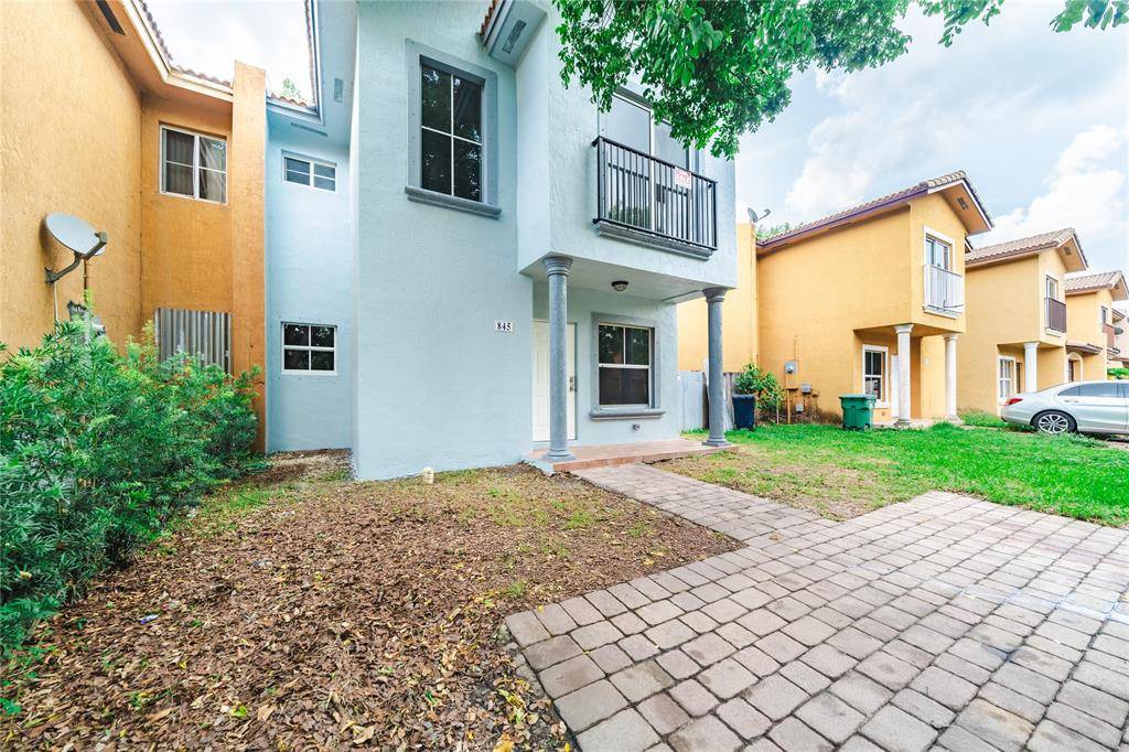 Homestead, FL 33034,845 SW 6th Ct