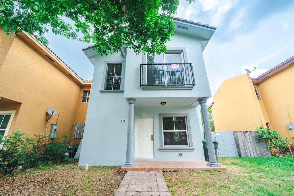 Homestead, FL 33034,845 SW 6th Ct