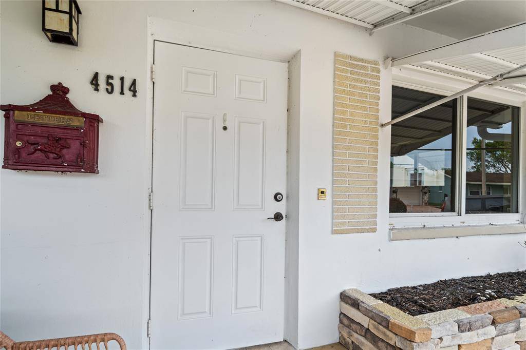 Tamarac, FL 33319,4514 NW 49th Dr