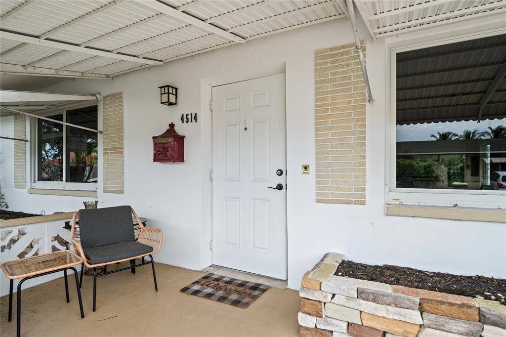 Tamarac, FL 33319,4514 NW 49th Dr