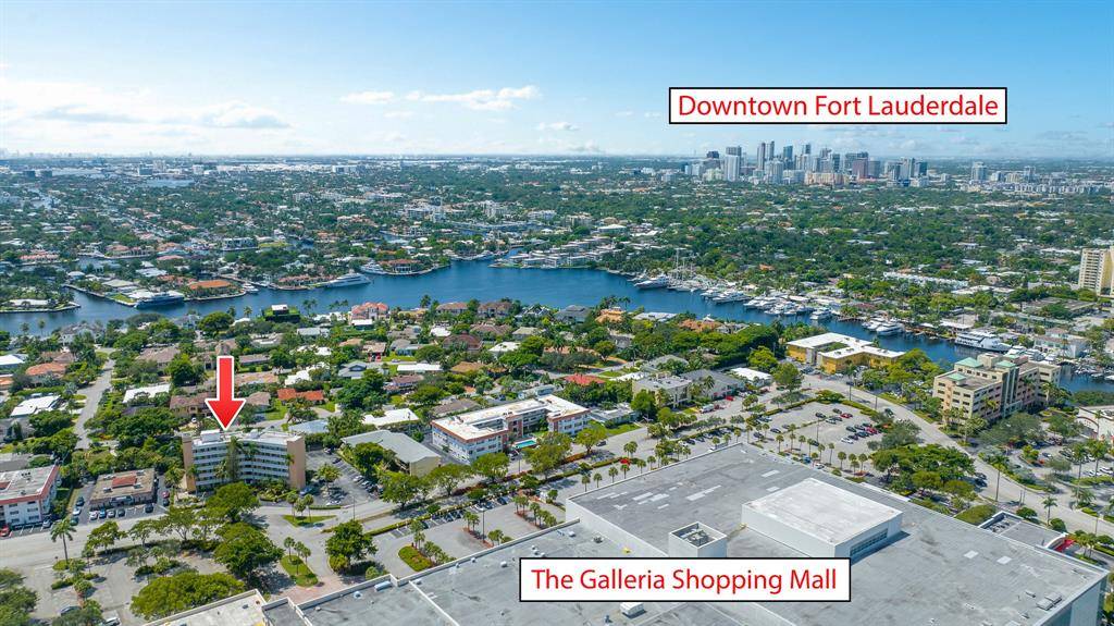 Fort Lauderdale, FL 33304,2400 NE 9th St #501