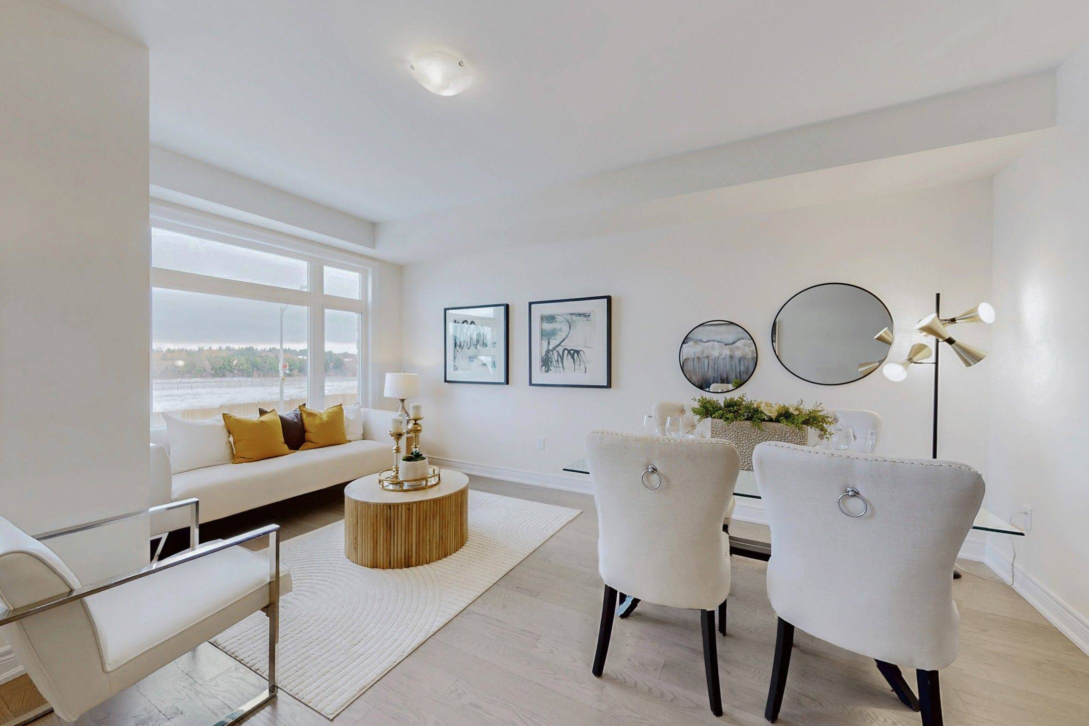 Markham, ON L6C 3P5,163 Berczy Green DR