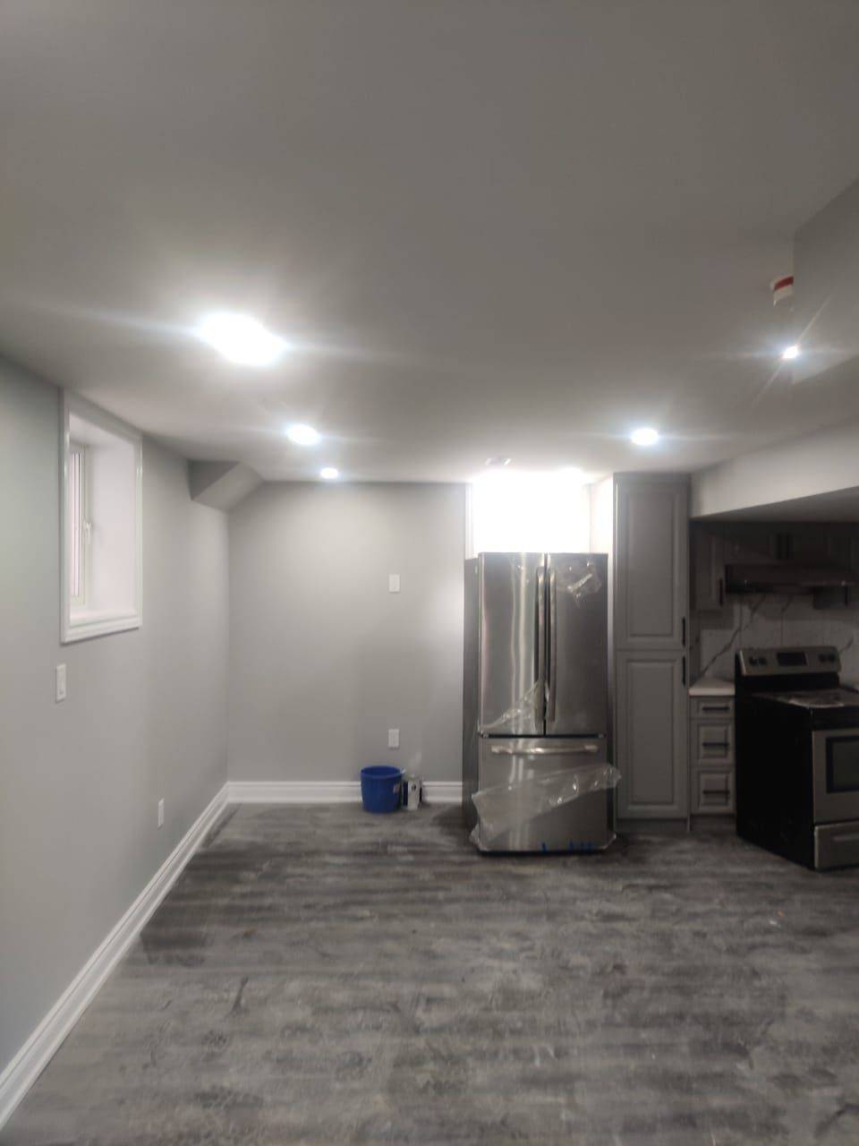 Mississauga, ON L5V 2L5,954 Preston Manor DR #Bsmt