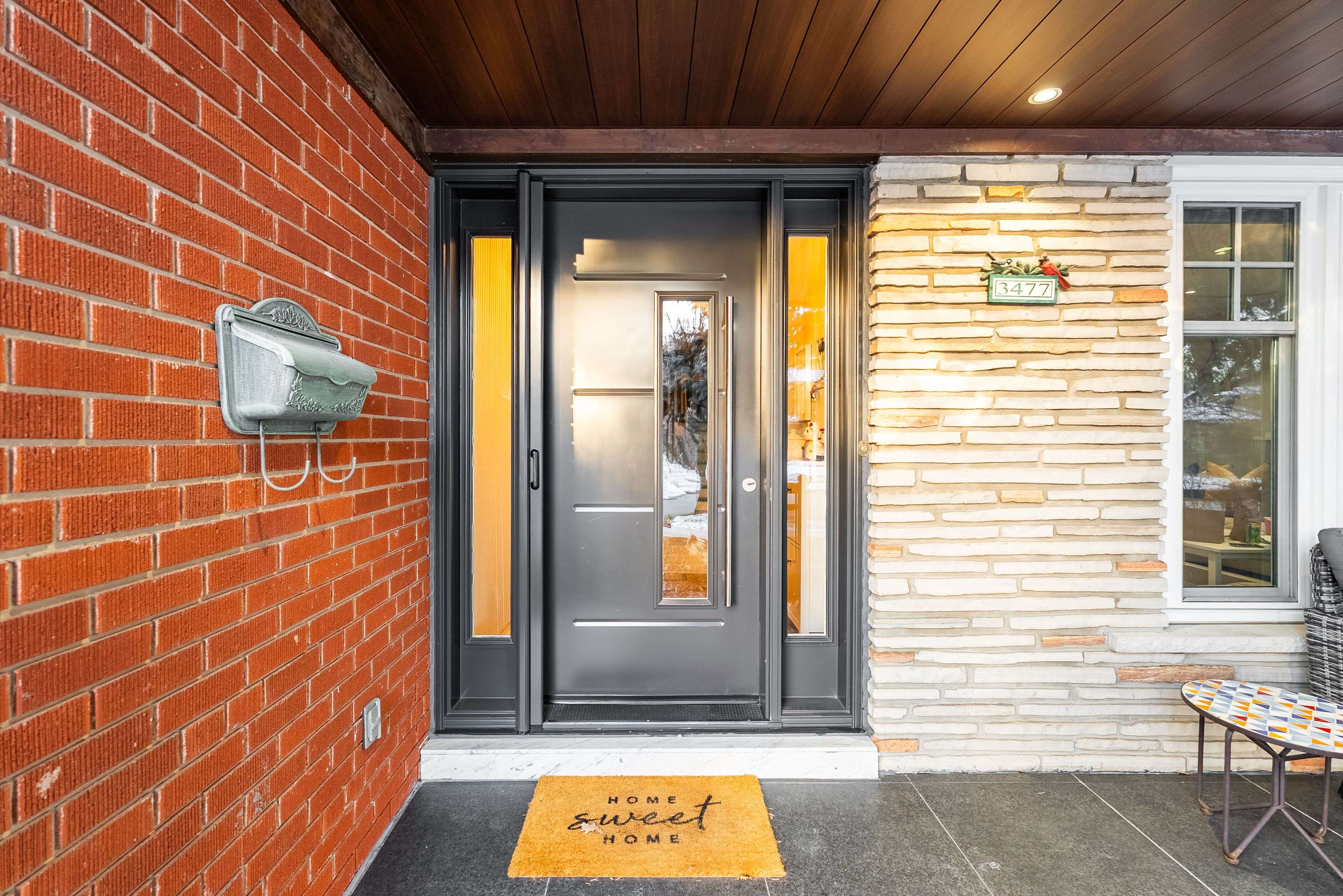 Mississauga, ON L4X 2P3,3477 Bridgewood DR